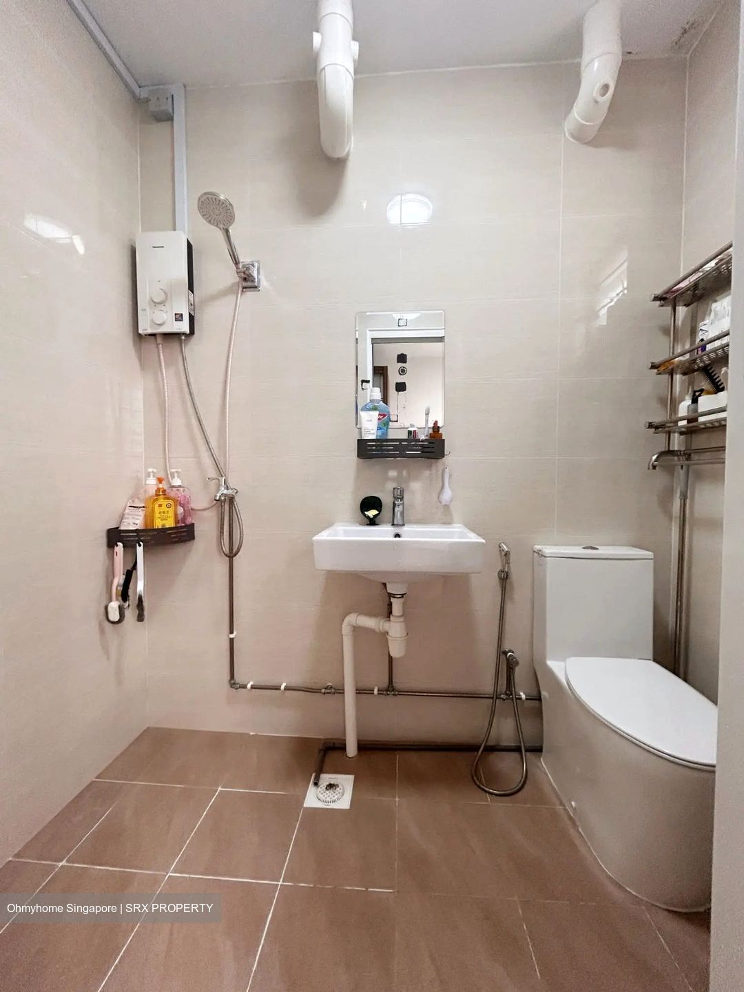 Blk 720 Jurong West Avenue 5 (Jurong West), HDB 5 Rooms #536933131
